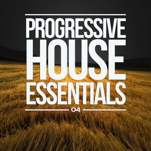 Silk Digital Pres. Progressive House Essentials 04