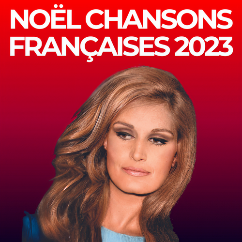 Noël chanson française - 2023