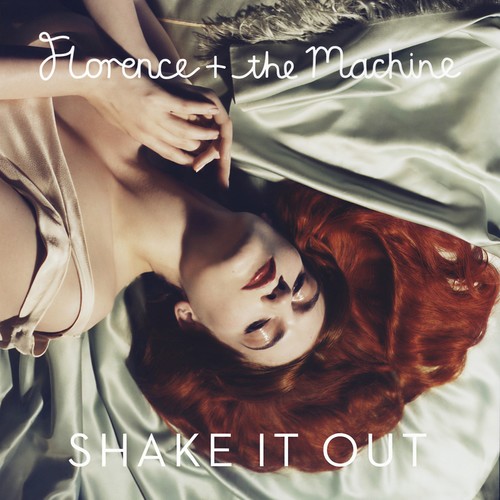 Shake It Out (EP)