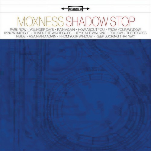 Moxness Shadow Stop