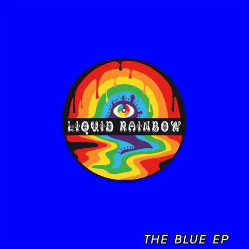 The Blue EP