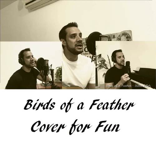 Birds of a Feather (Cover)