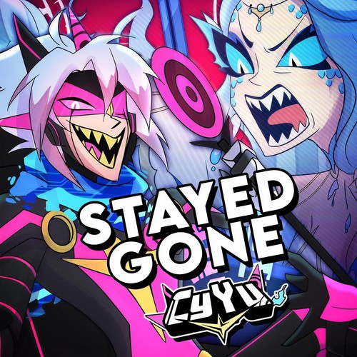 Stayed Gone (Tech Support Edition) (Cover) [Explicit]