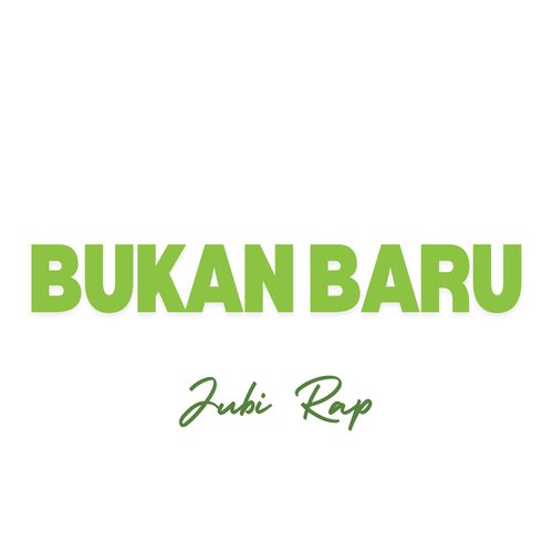 Bukan Baru