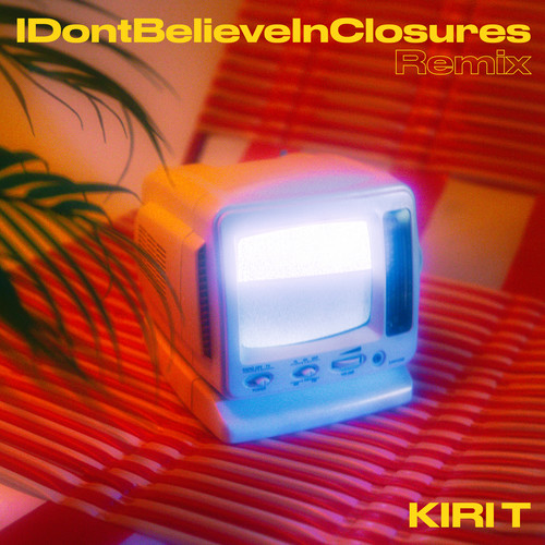 IDontBelieveInClosures (Golden Mix) [Explicit]