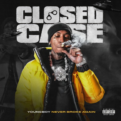 Closed Case (Explicit)