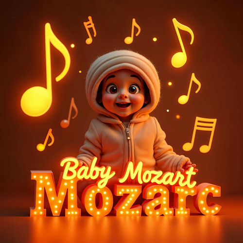 Baby Mozart Music Vol. 13