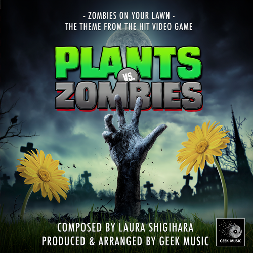 Zombies On Your Lawn (From 