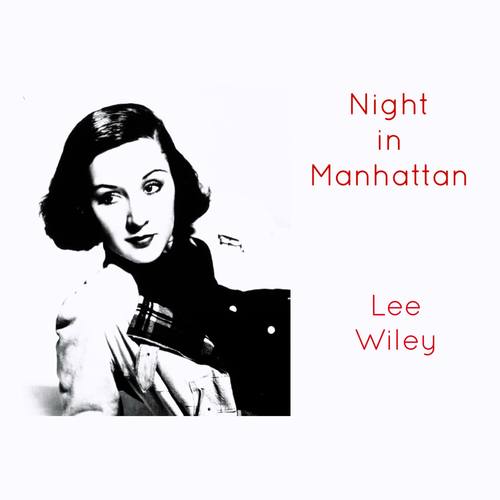 Night in Manhattan