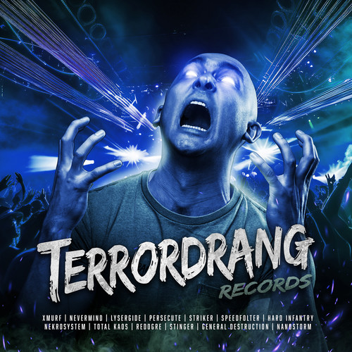 Terrordrang Records 018 (Explicit)