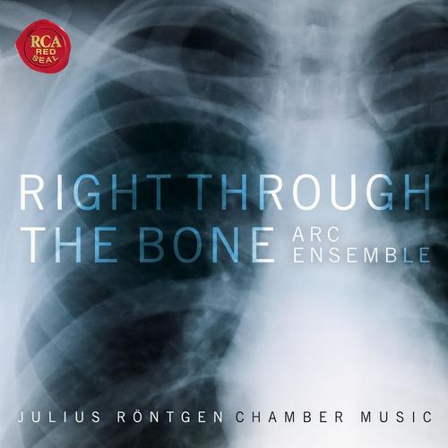 Right Through The Bone - Chamber Music of Julius Röntgen