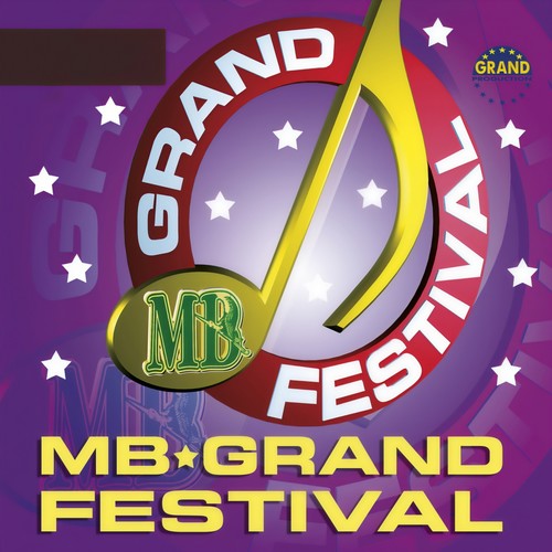 MB Grand Festival, Vol. 1