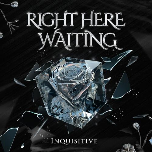 Right Here Waiting