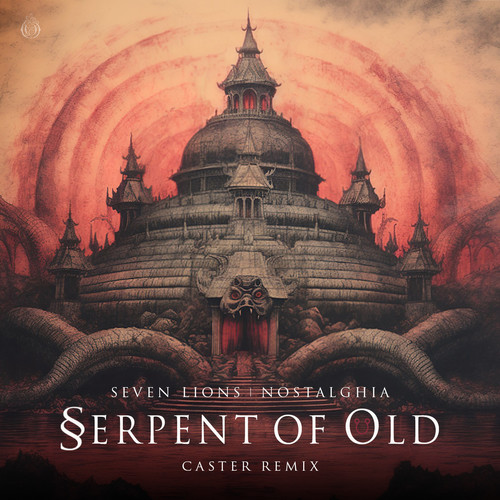 Serpent of Old [Caster Remix] (Explicit)