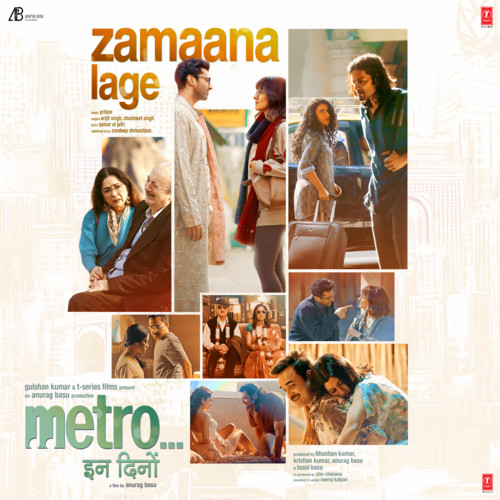 Zamaana Lage (From 