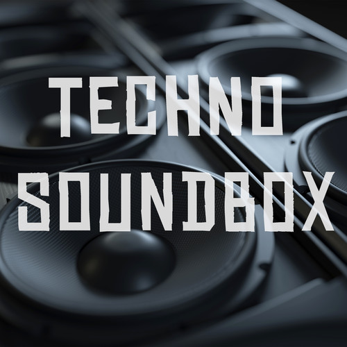 Techno Soundbox