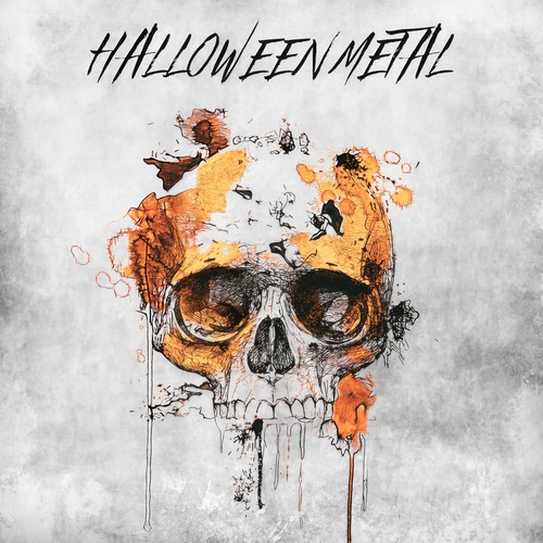 Halloween Metal (Explicit)