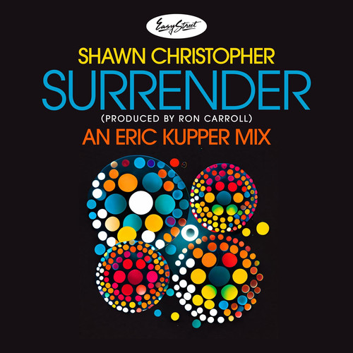 Surrender: An Eric Kupper Mix