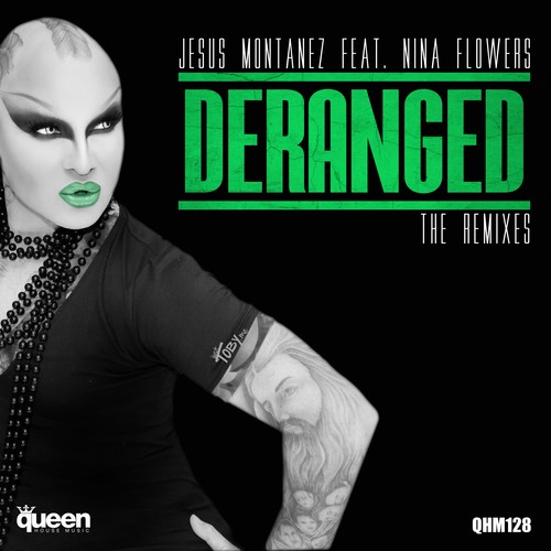 Deranged (The Remixes)