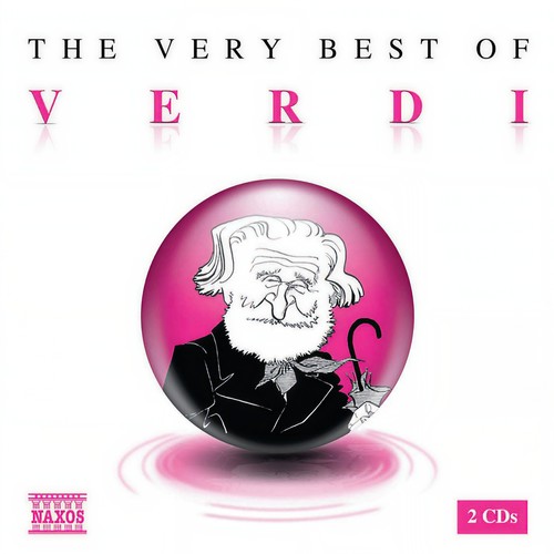 VERDI (THE VERY BEST OF)