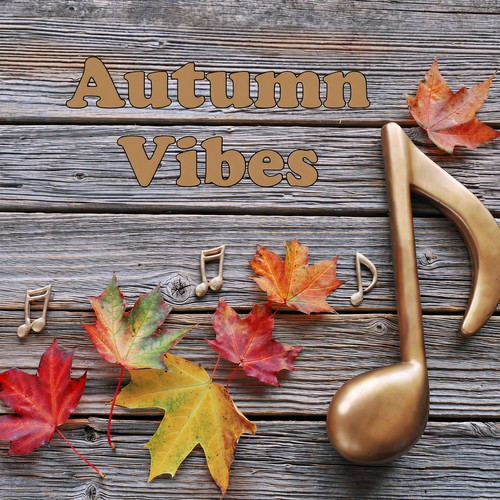 Autumn Vibes 2022 (Explicit)