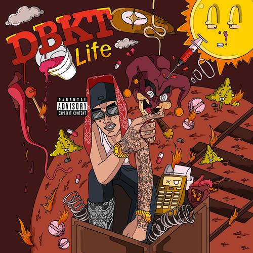 DBKT LIFE (Deluxe)