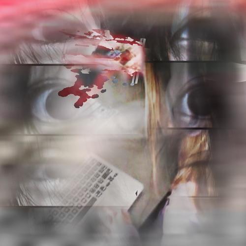 jus7 ha7ng ursel7f (Explicit)