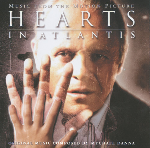 Hearts in Atlantis - Motion Picture Soundtrack