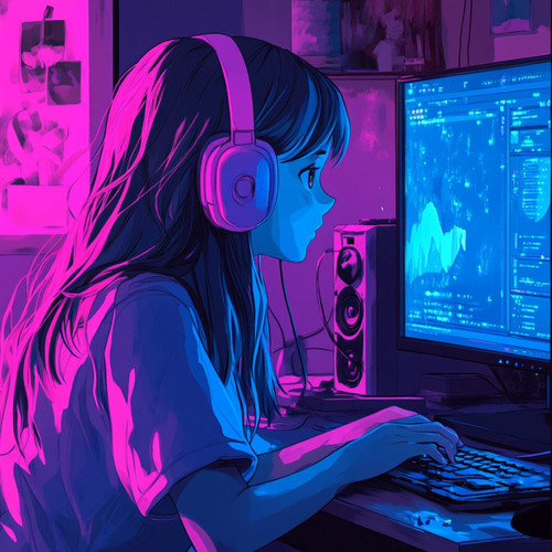 LoFI Chill Study Sessions for Focus and Relaxation