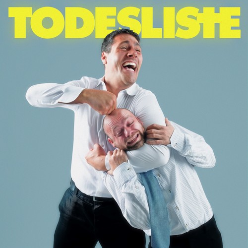 Todesliste (Explicit)