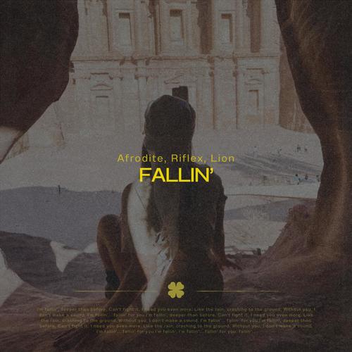 Fallin' (Afro House)