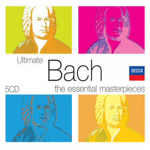 Ultimate Bach