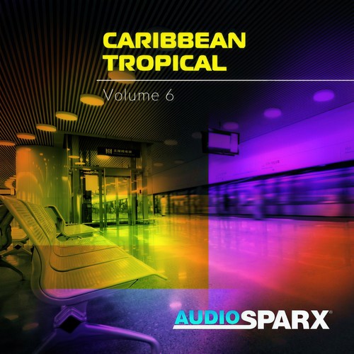 Caribbean Tropical Volume 6