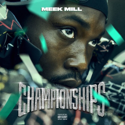 Championships (Explicit)