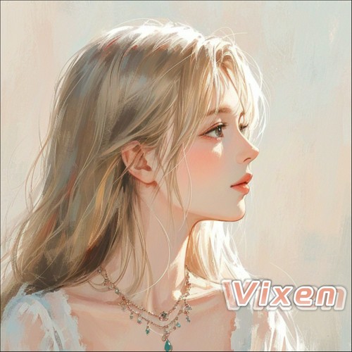 Vixen 女神