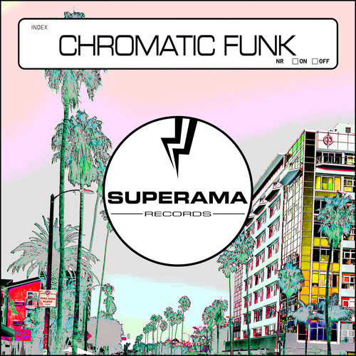 Chromatic Funk