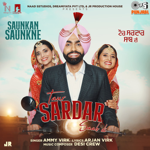 Taur Sardar Saab Di (From 