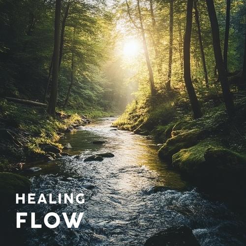 Nature’s Healing Flow