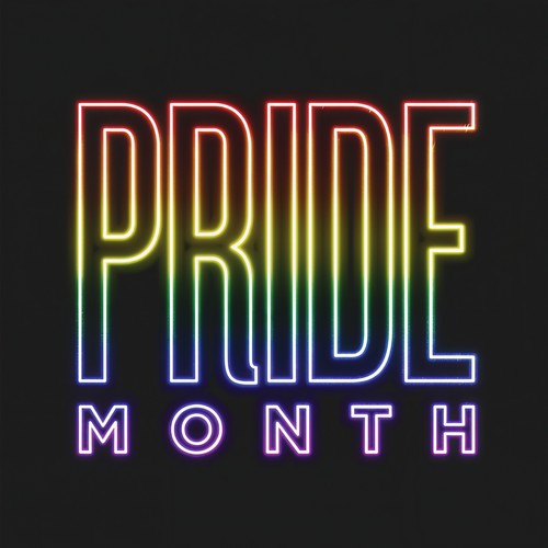 Pride Month (Explicit)