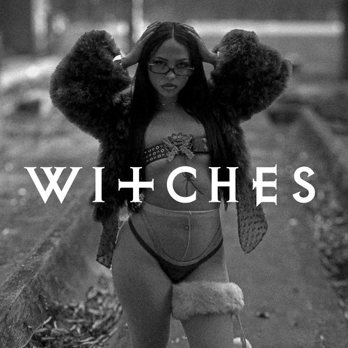 Witches (Explicit)