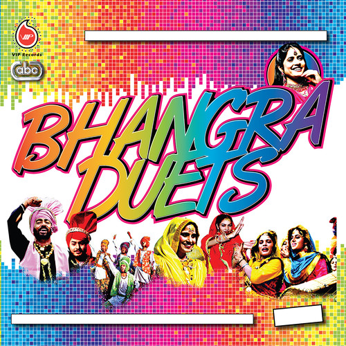 Bhangra Duets