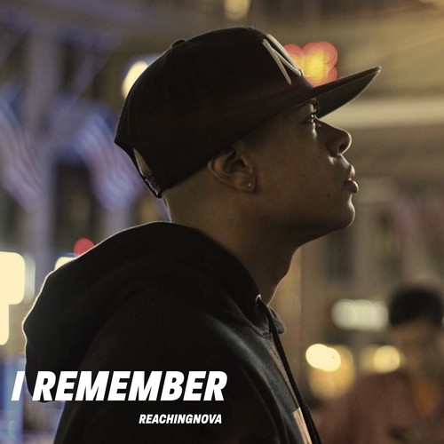 I Remember (Explicit)