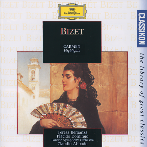 Bizet: Carmen (Highlights)