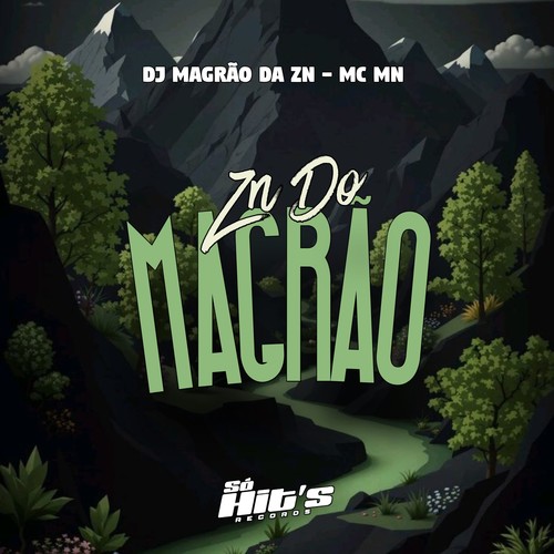 ZN do Magrão (Explicit)