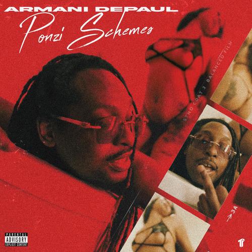 Ponzi Schemes (Explicit)
