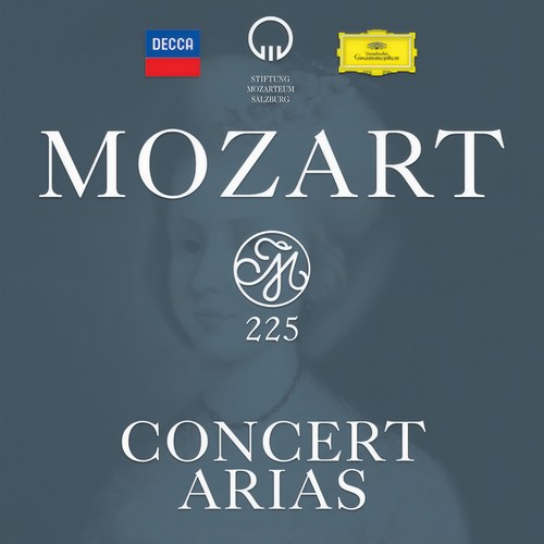 Mozart 225 - Concert Arias