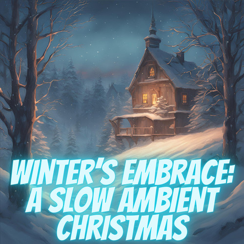 Winter’s Embrace: A Slow Ambient Christmas