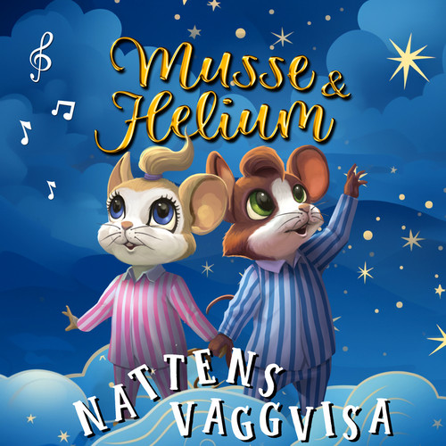 Nattens vaggvisa