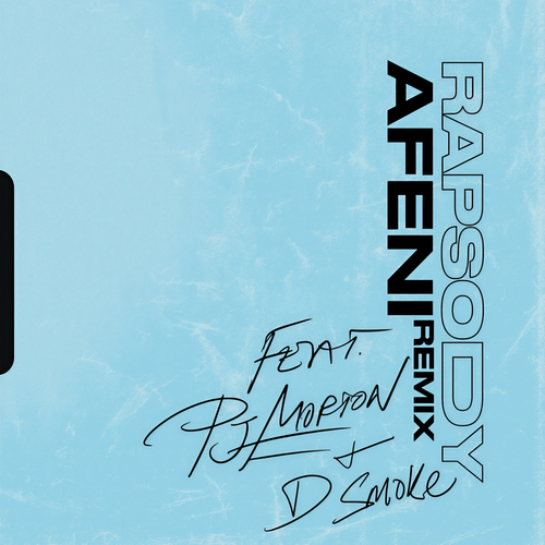 Afeni (Remix) [Explicit]