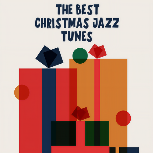 The Best Christmas Jazz Tunes